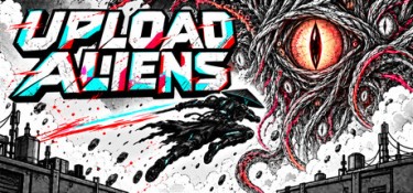 上传外星人（Upload Aliens） Build.25476037 官方简体中文 – 支持、支持键鼠、支持手柄 | 3.6GB