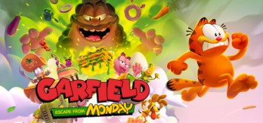 加菲猫：逃离星期一（Garfield – Escape from Monday） Build.24823981 官方简体中文 – 支持、支持键鼠、支持手柄 | 7.9GB