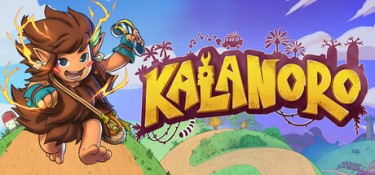 卡拉纳罗（Kalanoro） Build.24839459 官方简体中文 – 支持、支持键鼠、支持手柄 | 6GB