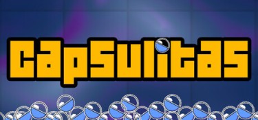 扭蛋小铺（Capsulitas） Build.25510799 官方简体中文 – 支持、支持键鼠 | 150MB