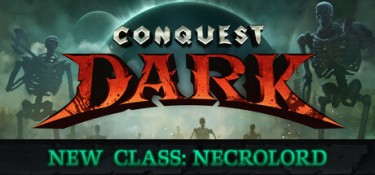 黑暗征服（Conquest Dark） Build.25391090 中文汉化 – 支持、支持键鼠、支持手柄 | 643MB