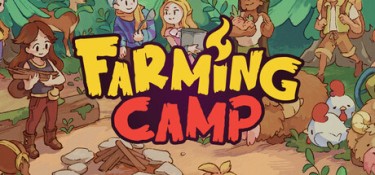 农场夏令营（Farming Camp） Build.25477453 官方简体中文 – 支持、支持键鼠、支持手柄 | 862MB
