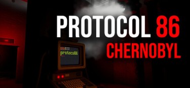 86号协议：切尔诺贝利（Protocol 86: Chernobyl） Build.25506367 官方简体中文 – 支持、支持键鼠 | 815MB