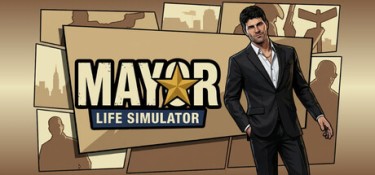 市长生活模拟器（Mayor Life Simulator） Build.25518973 官方简体中文 – 支持、支持键鼠 | 18.6GB