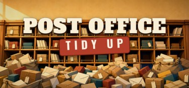 邮局整理（Post Office: Tidy Up） Build.25526557 官方简体中文 – 支持、支持键鼠 | 290MB