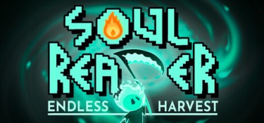 灵魂收割者：无尽收割（Soul Reaper: Endless Harvest） Build.25534557 官方简体中文 – 支持、支持键鼠、支持手柄 | 277MB