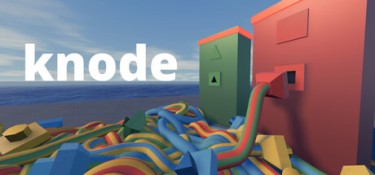 线结：解开与连接（Knode: Untangle & Connect） Build.25538527 官方简体中文 – 支持、支持键鼠 | 361MB