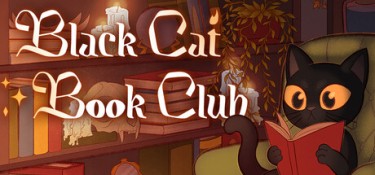 黑猫读书会（Black Cat Book Club） Build.25535936 官方简体中文 – 支持、支持键鼠 | 1GB