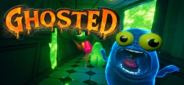 闹鬼了（GHOSTED） Build.25538710 官方简体中文 – 支持…VR、支持键鼠、支持手柄 | 3.9GB
