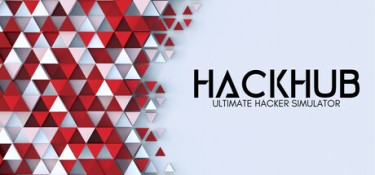 黑客中心：终极模拟器（HackHub – Ultimate Hacker Simulator） Build.25531563 官方简体中文 – 支持、支持键鼠 | 1.23GB