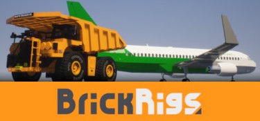 砖厂（Brick Rigs） Build.25385936 官方简体中文 – 支持、支持键鼠、支持手柄 | 1.77GB