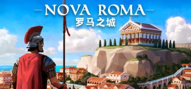 罗马之城（Nova Roma） Build.25400466 官方简体中文 – 支持、支持键鼠 | 909MB