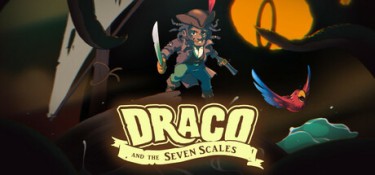 德拉科与七海之鳞（Draco and the Seven Scales） Build.25535132 官方简体中文 – 支持、支持键鼠、支持手柄 | 267MB