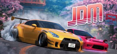 JDM: 漂移大师（JDM: Japanese Drift Master） v1.4.258.1 官方简体中文 – 支持、支持键鼠、支持手柄 | 21.8GB