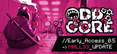 奇核(ODDCORE) Build.25470238 官方简体中文 – 支持、支持键鼠、支持手柄 | 1.17GB