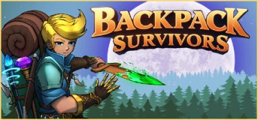 背包幸存者(Backpack Survivors) Build.22777472 官方简体中文 – 支持、支持键鼠、支持手柄 | 2.44GB