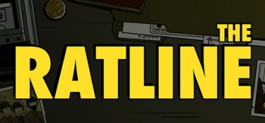 纳粹逃亡线(The Ratline) Build.23882898 官方简体中文 – 支持、支持键鼠 | 3GB