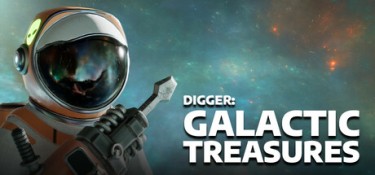 挖掘者:银河宝藏(Digger: Galactic Treasures) Build.25398794 官方简体中文 – 支持、支持键鼠、支持手柄 | 2.29GB