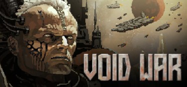 虚空战争(Void War) v1.5.1a 中文汉化 – 支持、支持键鼠 | 366MB