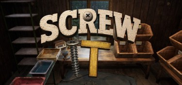 螺丝它!(Screw It) Build.25536019 官方简体中文 – 支持、支持键鼠 | 1.4GB