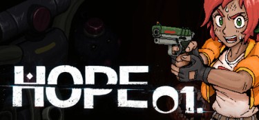 HOPE 01 v00.01 中文汉化 – 支持、支持键鼠、支持手柄 | 83.9MB