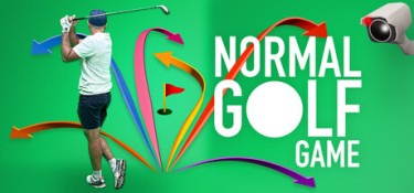 普通高尔夫游戏(Normal Golf Game) Build.25477457 中文汉化 – 支持、支持键鼠、支持手柄 | 730MB