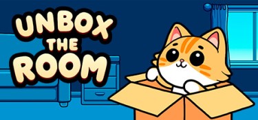 拆箱房间(Unbox the Room) Build.25385918 官方简体中文 – 支持、支持键鼠、支持手柄 | 475MB
