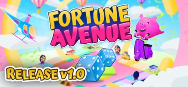 财富大道（Fortune Avenue） Build.25500830 官方简体中文 – 支持、支持键鼠、支持手柄 | 518MB
