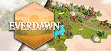 永恒黎明（EVERDAWN） Build.23918654 官方简体中文 – 支持、支持键鼠 | 1GB