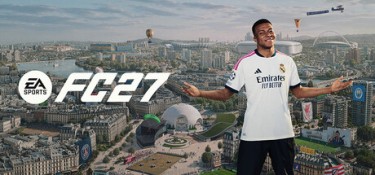 EA体育足球俱乐部27（EA SPORTS FC 27 HYPERVISOR） Build.25417797 官方简体中文 – 虚拟机版、支持、支持键鼠、支持手柄 | 60.37GB