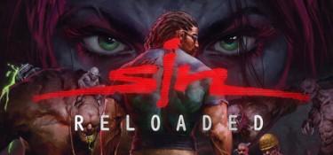 原罪：重装上阵（SiN Reloaded） Build.25373820 中文汉化 – 支持、支持键鼠、支持手柄 | 6.4GB