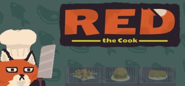 厨师小红（Red the Cook） Build.24739769 官方简体中文 – 支持、支持键鼠 | 449MB