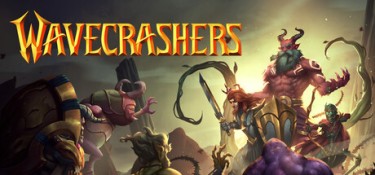 破浪者（Wavecrashers） Build.25563000 官方简体中文 – 支持、支持键鼠 | 1GB