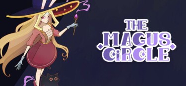法师之环（The Magus Circle） Build.25567624 中文汉化 – 支持、支持键鼠 | 2.5GB