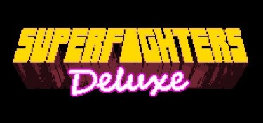 超级对战豪华版（Superfighters Deluxe） v1.6.1.0 中文汉化 – 支持、支持键鼠 | 613MB