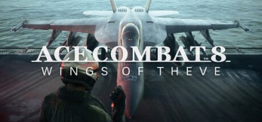 空战奇兵8 希孚之翼（ACE COMBAT 8: WINGS OF THEVE HYPERVISOR） Build.25201480 官方简体中文 – 虚拟机版、支持、支持键鼠、支持手柄 | 140.2GB