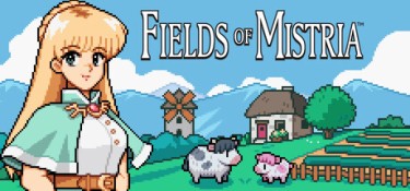 米斯特里亚牧场（Fields of Mistria） v1.0.6 官方简体中文 – 支持、支持键鼠、支持手柄 | 627MB