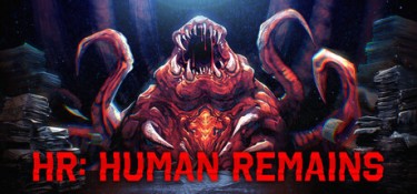 HR：人类遗骸（HR: Human Remains） Build.25582193 官方简体中文 – 支持、支持键鼠 | 4.9GB