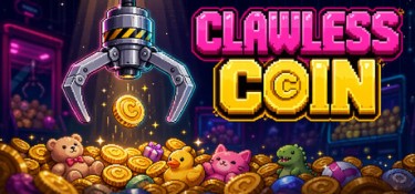 抓抓币（Clawless Coin） Build.25581637 官方简体中文 – 支持、支持键鼠 | 706MB