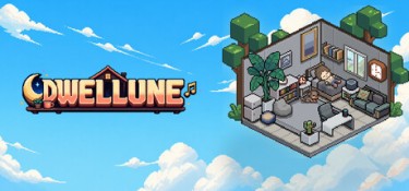 Dwellune：舒适专注空间（Dwellune: A Cozy Focus Room） Build.24866282 官方简体中文 – 支持、支持键鼠 | 154MB