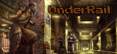 轨道之下（UnderRail） v1.3.1.2 中文汉化 – 支持、支持键鼠 | 15.7GB