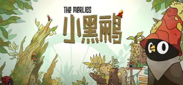 小黑鹂（The Merlies） Build.25598192 官方简体中文 – 支持、支持键鼠、支持手柄 | 2.1GB