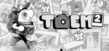 摄影冒险2（TOEM 2） Build.25606109 官方简体中文 – 支持、支持键鼠、支持手柄 | 0.9GB