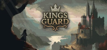皇家卫队（King’s Guard） Build.25604366 官方简体中文 – 支持、支持键鼠 | 454MB