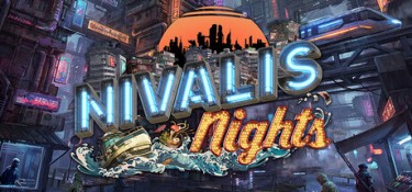 尼瓦利斯之夜（Nivalis Nights） Build.25603526 官方简体中文 – 支持、支持键鼠、支持手柄 | 35.4GB