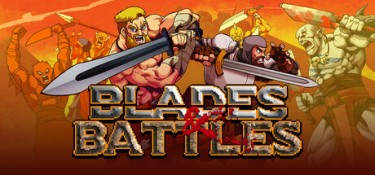 刀锋与战役（Blades & Battles） Build.25586772 官方简体中文 – 支持、支持键鼠、支持手柄 | 4.8GB