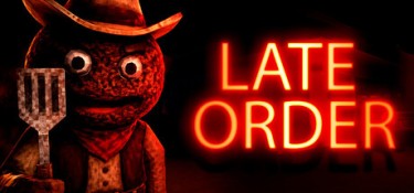 深夜订单（Late Order） Build.25612097 官方简体中文 – 支持、支持键鼠 | 1.2GB