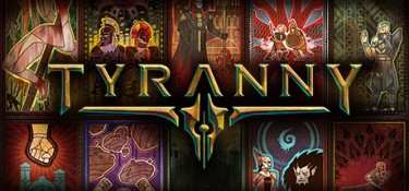 暴君（Tyranny） v1.2.1.0160 中文汉化 – 支持、支持键鼠 | 15GB