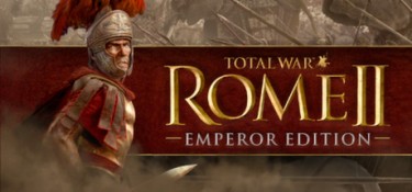 全面战争：罗马2 Build.25370349 中文汉化 – 帝皇版/Total War: ROME II – Emperor Edition、支持、支持键鼠 | 38.4GB