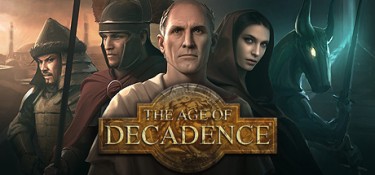 颓废年代（The Age of Decadence） v1.6.0.0175 中文汉化 – 支持、支持键鼠 | 2.02GB